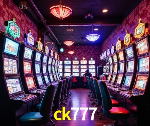 Segurança e performance na plataforma ck777